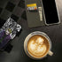 The Dark Knight Joker iPhone 15 Pro Folio Case